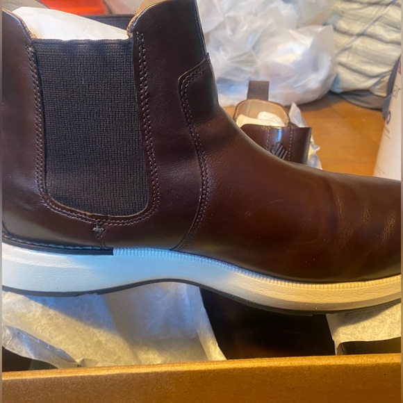 Folder Chelsea Boot - Picture 3 of 4